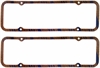 VALVE COVER GASKET SET; 1979-1978 GM V6 200CI 3.3L Chevrolet; 1979-1978 GMT L/D V6 200CI 3.3L Chevro - image 1