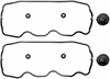 VALVE COVER GASKET SET; 1996-1988 CHR V6 2972cc 3.0L SOHC 12 Valve; 2000-1987 DT L/D V6 2972cc 3.0L - image 1