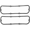 VALVE COVER GASKET SET; 1984-1980 GM V6 173CI 2.8L Chevrolet; 1986-1985 GM V6 173CI 2.8L Chevrolet; - image 1