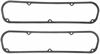VALVE COVER GASKET SET; 1981-1976 CHI V8 318CI 5.2L; 1991-1982 CHI V8 318CI 5.2L; 1978-1976 CHR V8 3 - image 1