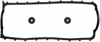 VALVE COVER GASKET SET 1981-1980 HO L4 1335cc 1.3L SOHC 1981-1980 HO L4 1488cc 1.5L SOHC 8 Valve - image 1