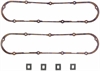VALVE COVER GASKET SET 1984-1980 GM V8 368CI 6.0L Cadillac - image 1