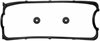 VALVE COVER GASKET SET 1981-1979 HO L4 1601cc 1.6L SOHC 1981-1979 HO L4 1751cc 1.8L SOHC 12 Valve - image 1