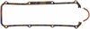 VALVE COVER GASKET SET; 1980-1979 VW L4 1457cc 1.5L SOHC; 1980 VWT L/D L4 1457cc 1.5L SOHC; 1980-197 - image 1