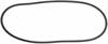 VALVE COVER GASKET SET; AC L3 213CI 3.5L Diesel; DD L3 213CI 3.5L Diesel; 1959-1939 GMT M/D L3 213CI - image 1