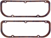 VALVE COVER GASKET SET 1986-1982 FO V6 232CI 3.8L 1983-1982 FOT L/D V6 232CI 3.8L - image 1