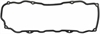 VALVE COVER GASKET SET; 1987-1984 NI L4 1809cc 1.8L SOHC Turbo 8 Valve; 1986-1982 NI L4 1974cc 2.0L - image 1