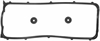 VALVE COVER GASKET SET 1983-1982 HO L4 1335cc 1.3L SOHC 1983-1982 HO L4 1488cc 1.5L SOHC 8 Valve - image 1