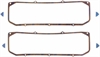 VALVE COVER GASKET SET 1984-1982 GM V8 250CI 4.1L Cadillac 1985 GM V8 250CI 4.1L Cadillac - image 1