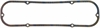 VALVE COVER GASKET SET 1982 GM L4 112CI 1.8L OHV 1986-1983 GM L4 121CI 2.0L OHV 1984-1983 GMT L/D L4 121CI 2.0L OHV - image 1