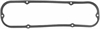 VALVE COVER GASKET SET 1982 GM L4 112CI 1.8L OHV 1986-1983 GM L4 121CI 2.0L OHV 1984-1983 GMT L/D L4 121CI 2.0L OHV - image 1