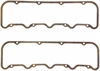 VALVE COVER GASKET SET; 1994-1992 AMG L/D V8 379CI 6.2L Diesel; 1993-1982 GMT L/D V8 379CI 6.2L Dies - image 1