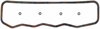 VALVE COVER GASKET SET IHC L4 206CI 3.4L Diesel IHC L4 239CI 3.9L Diesel IHC L4 239CI 3.9L Turbo-Diesel IHC L4 268CI 4.4L Diesel - image 1