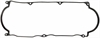 VALVE COVER GASKET SET; 1995 KIT L/D L4 1998cc 2.0L SOHC 8 Valve; 1987-1983 MZ L4 1998cc 2.0L SOHC 8 - image 1