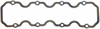 VALVE COVER GASKET SET; 1986-1982 GM L4 1796cc 1.8L SOHC 8 Valve; 1986-1984 GM L4 1796cc 1.8L SOHC T - image 1