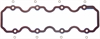 VALVE COVER GASKET SET; 1986-1982 GM L4 1796cc 1.8L SOHC 8 Valve; 1986-1984 GM L4 1796cc 1.8L SOHC T - image 1