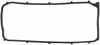 VALVE COVER GASKET SET; 1984 HO L4 1342cc 1.3L SOHC 8 Valve; 1987-1985 HO L4 1342cc 1.3L SOHC 8 Valv - image 1