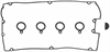 VALVE COVER GASKET SET; 1995 HY L4 1595cc 1.6L DOHC 16 Valve; 1995 HY L4 1796cc 1.8L DOHC 16 Valve; - image 1