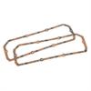 VALVE COVER GASKET SET; 1986-1985 GM V6 173CI 2.8L Chevrolet; 1989-1987 GM V6 173CI 2.8L Chevrolet; - image 1