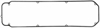 VALVE COVER GASKET SET 1984-1983 BMW L6 3210cc 3.2L SOHC 12 Valve 1993-1985 BMW L6 3430cc 3.4L SOHC 12 Valve - image 1