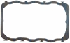 VALVE COVER GASKET SET; 1988-1985 GM L3 993cc 1.0L SOHC; 1988-1985 SZ L3 993cc 1.0L SOHC; 1988-1987 - image 1