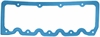 VALVE COVER GASKET SET 1985 FO L4 140CI 2.3L OHV HSC 1988-1986 FO L4 140CI 2.3L OHV HSC 1990-1986 FO L4 153CI 2.5L OHV HSC - image 1
