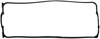 VALVE COVER GASKET SET 1989-1985 HO L4 1955cc 2.0L SOHC 12 Valve - image 1