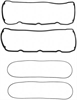 VALVE COVER GASKET SET; 1987-1986 HO V6 2494cc 2.5L SOHC 24 Valve; 1988-1987 STE V6 2494cc 2.5L SOHC - image 1