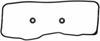 VALVE COVER GASKET SET 1994-1987 TO L4 1456cc 1.5L SOHC 12 Valve