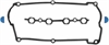 VALVE COVER GASKET SET 1989-1986 VW L4 1780cc 1.8L DOHC 16 Valve 1994-1990 VW L4 1984cc 2.0L DOHC 16 Valve - image 1