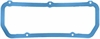 VALVE COVER GASKET SET 1993-1988 FO V6 232CI 3.8L 1993-1989 FO V6 232CI 3.8L Supercharged - image 1