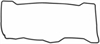 VALVE COVER GASKET SET; 1992-1989 GM L4 1587cc 1.6L DOHC 16 Valve; 1992-1988 TO L4 1587cc 1.6L DOHC - image 1
