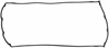 VALVE COVER GASKET SET 1991-1988 HO L4 1958cc 2.0L DOHC 16 Valve 1991-1990 HO L4 2056cc 2.1L DOHC 16 Valve - image 1