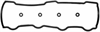 VALVE COVER GASKET SET 2000-1989 GM L3 993cc 1.0L SOHC 1994-1992 SZ L3 993cc 1.0L SOHC 1991-1989 GM L3 993cc 1.0L SOHC Turbo - image 1