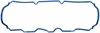 VALVE COVER GASKET SET; 1994 CHR L4 135CI 2.2L SOHC; 1990-1988 CHR L4 135CI 2.2L SOHC Turbo; 1995-19 - image 1