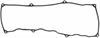 VALVE COVER GASKET SET 1990-1989 NI L4 1597cc 1.6L SOHC 12 Valve - image 1