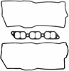 VALVE COVER GASKET SET 1991-1988 TO V6 2507cc 2.5L DOHC 24 Valve - image 1