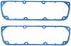 VALVE COVER GASKET SET; 1997-1990 CHR V6 201CI 3.3L OHV 12 Valve; 1997-1990 DT L/D V6 201CI 3.3L OHV - image 1