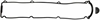 VALVE COVER GASKET SET 1987 NI L4 1598cc 1.6L DOHC 16 Valve 1990-1988 NI L4 1809cc 1.8L DOHC 16 Valve - image 1