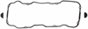 VALVE COVER GASKET SET; 1981-1980 NI L4 1952cc 2.0L SOHC Z20 Engine; 1983-1982 NI L4 2187cc 2.2L SOH - image 1