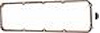 VALVE COVER GASKET SET; 1984-1976 VOL L4 2127cc 2.1L SOHC; 1985-1981 VOL L4 2127cc 2.1L SOHC Turbo; - image 1
