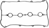 VALVE COVER GASKET SET; 1994-1991 FO L4 1597cc 1.6L DOHC 16 Valve; 1994-1991 FO L4 1597cc 1.6L DOHC - image 1