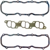 VALVE COVER GASKET SET; 1995-1990 FOT L/D V6 244CI 4.0L OHV; 2001-1996 FOT L/D V6 244CI 4.0L OHV; 19 - image 1