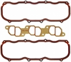 VALVE COVER GASKET SET; 1995-1990 FOT L/D V6 244CI 4.0L OHV; 2001-1996 FOT L/D V6 244CI 4.0L OHV; 19 - image 1