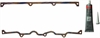 VALVE COVER GASKET SET 1990-1989 CHR L4 135CI 2.2L SOHC 1990-1989 CHR L4 153CI 2.5L SOHC 1990-1989 DT L/D L4 153CI 2.5L SOHC - image 1