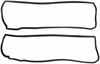 VALVE COVER GASKET SET 1995-1988 TOT L/D V6 2958cc 3.0L SOHC 12 Valve - image 1