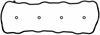 VALVE COVER GASKET SET 1997-1995 GM L4 1324cc 1.3L SOHC 8 Valve 1997-1995 SZ L4 1324cc 1.3L SOHC 8 Valve - image 1