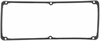 VALVE COVER GASKET SET 1996-1991 CHR L4 1468cc 1.5L SOHC 12 Valve 1996-1991 MI L4 1468cc 1.5L SOHC 12 Valve - image 1