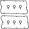 VALVE COVER GASKET SET; 1996-1991 CHR V6 2972cc 3.0L DOHC 24 Valve; 1999-1991 MI V6 2972cc 3.0L DOHC - image 1