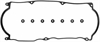 VALVE COVER GASKET SET; 1995 KIT L/D L4 1998cc 2.0L SOHC 8 Valve; 1987-1983 MZ L4 1998cc 2.0L SOHC 8 - image 1